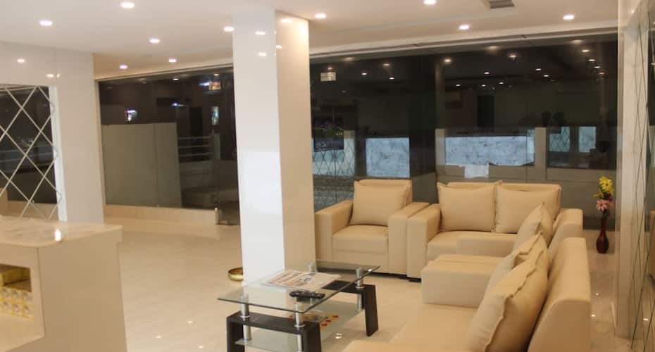F Hotel, Port Blair 5